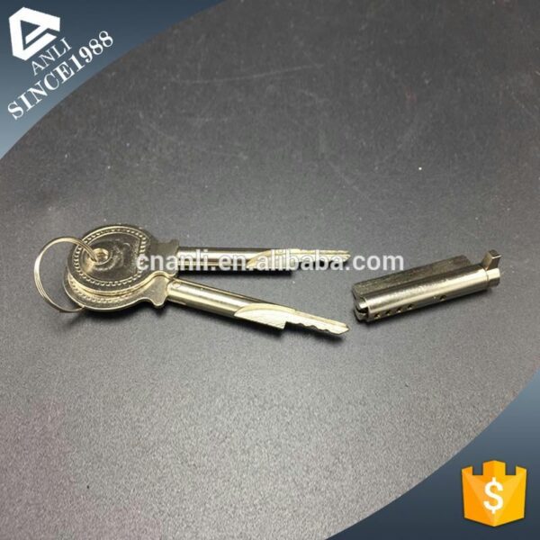 Hot sell ice fridge freezer locks glass cabinet lock - Image 3