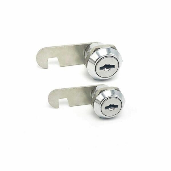 High quality tubular lever cabinet tubular key lock for AL-ZS-1115 — изображение 4