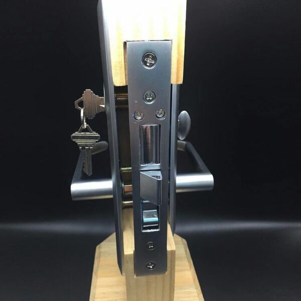China factory brass unity lock - Image 3