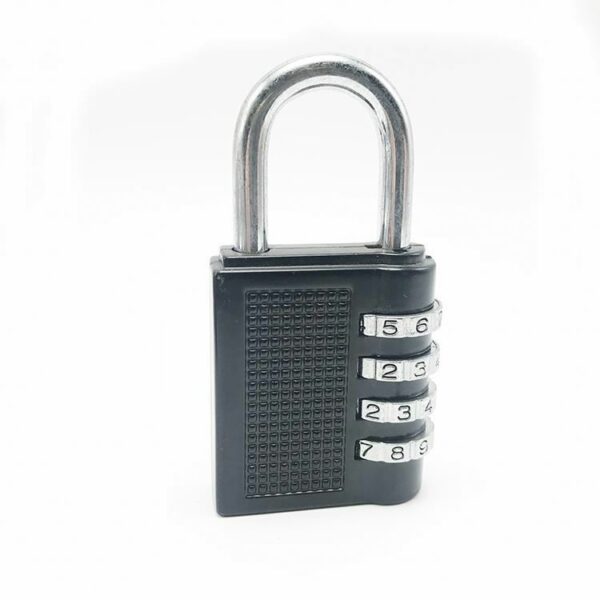 Hotsale safety combination padlock — изображение 3