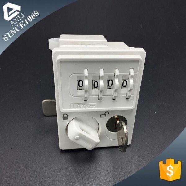China factory security switchboard lock - Image 5