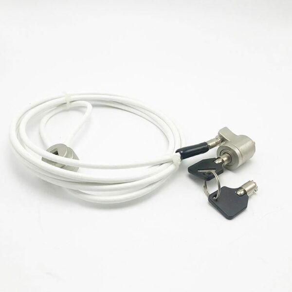 Spring lock / mobile phone / camera lock anti-theft products - Image 4
