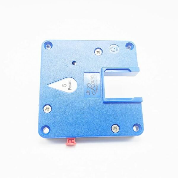 Wholesale vault coin operated lock — изображение 4