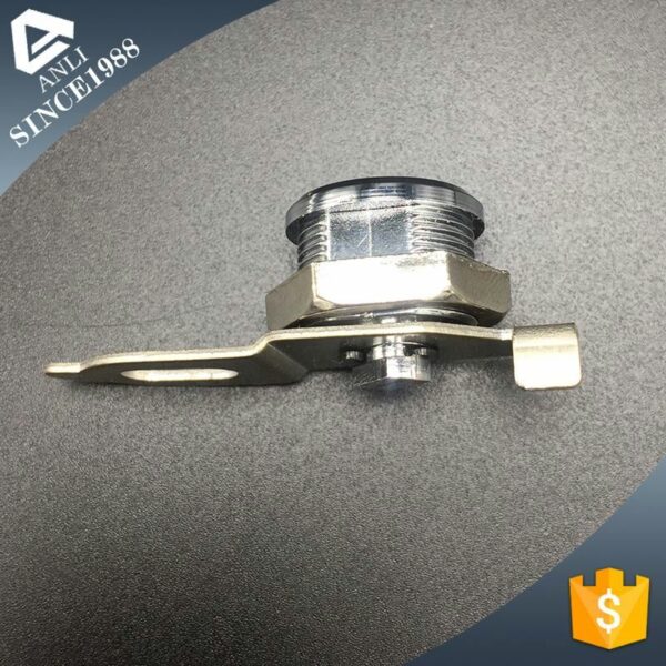 chinese metal cam cabinet door lock - Image 3