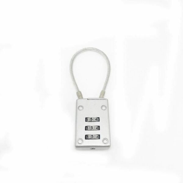 China Suppliers pad lock safety padlock combination locks