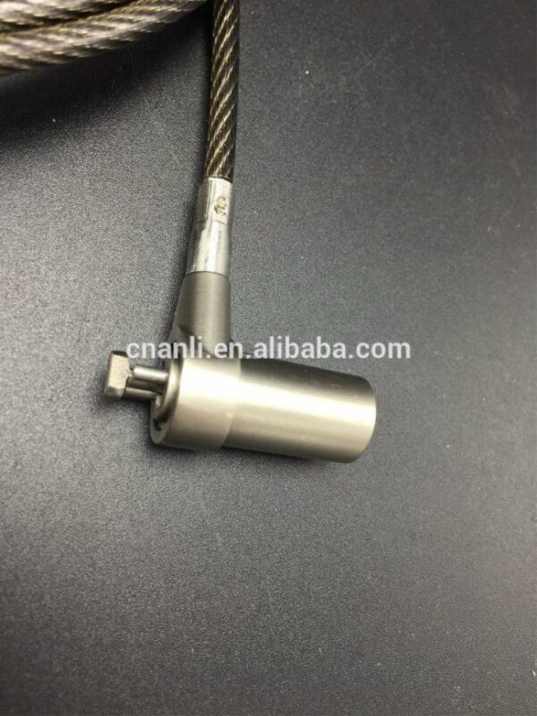 Hot Sale Factory Price Manufacturer Top Security Desktop Computer Lock - Image 3