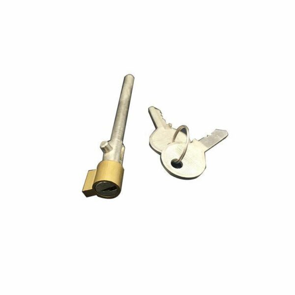 High quality  security lever lock