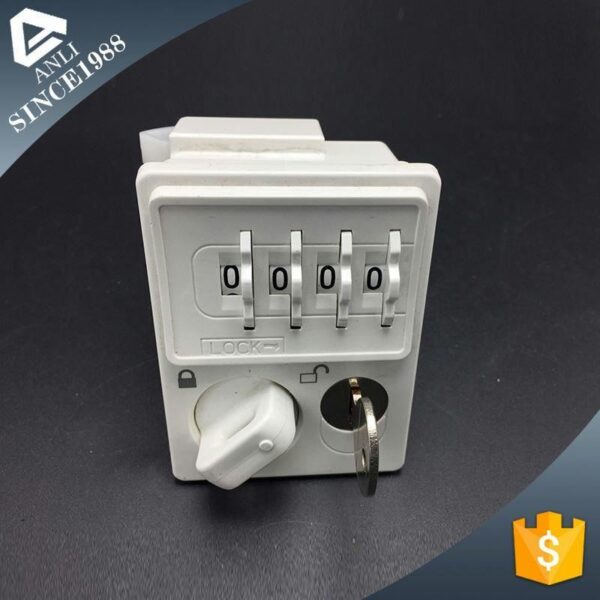 China factory security switchboard lock - Image 4