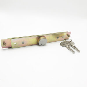 Wholesale security roll up roller shutter lock rolling door garage door handle bolt lock for warehouse