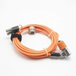 New design pc hardware computer controlled door lock laptop notebook