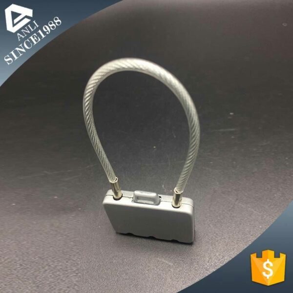 New design cute decorative padlock - Image 4