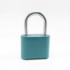 New product digital number safe waterproof lock padlock gold china silver 4 digit for safe - Image 6