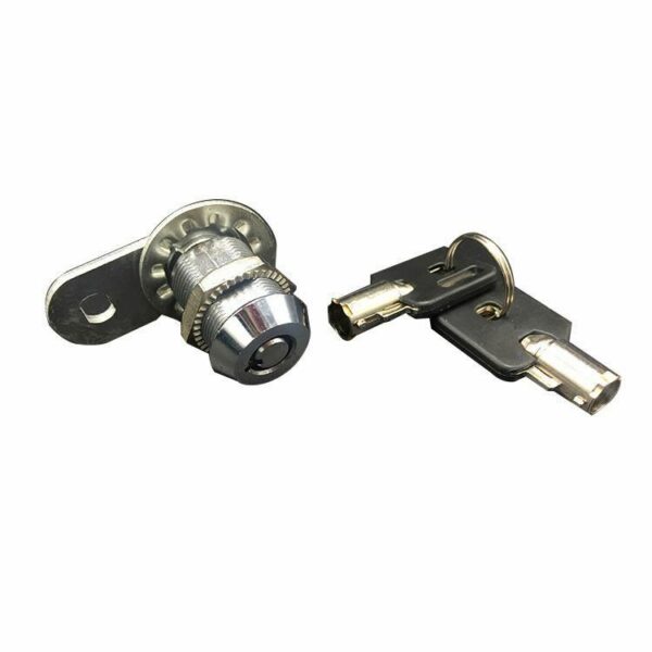 New type sliver lock locker - Image 3
