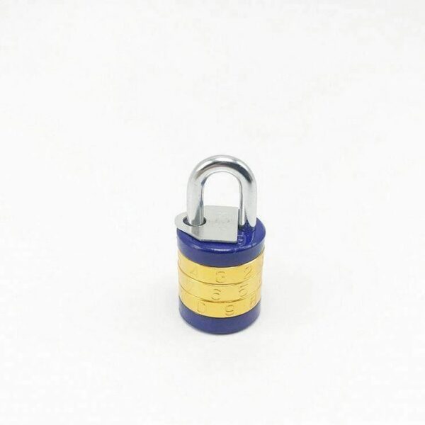 Brand new digital security padlock code - Image 3