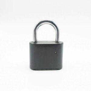 Low price combination for outdoor use waterproof padlock