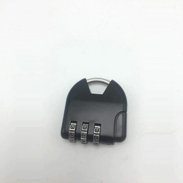 Cheap laminated security padlock mechanism - Image 3