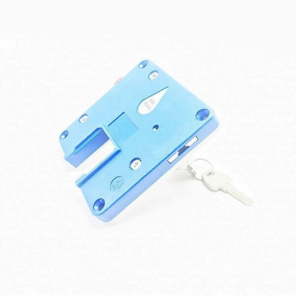 Factory price coin lock in public system - Image 6