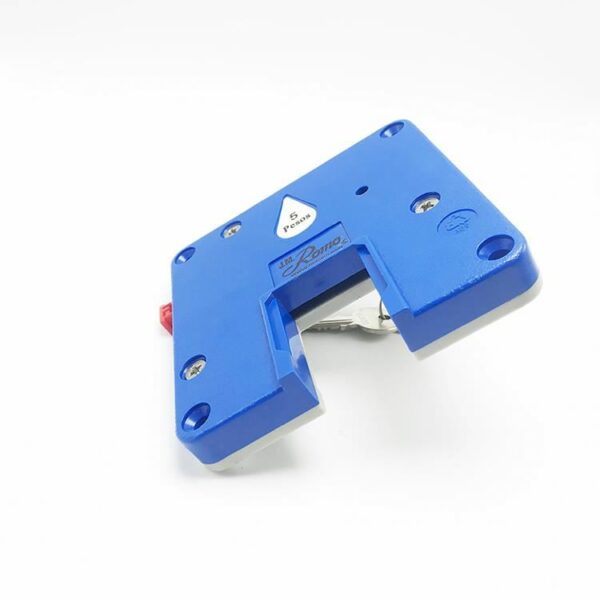 High quality cerradura moneda locker - Image 4