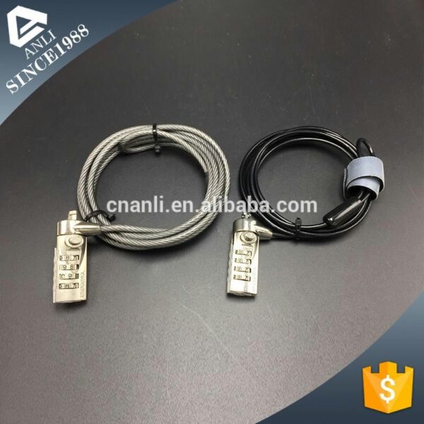 OEM key or combination laptop lock price for HP - Image 4
