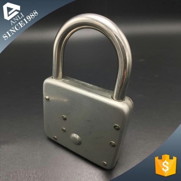Good price stainless steel master key padlock waterproof — изображение 3