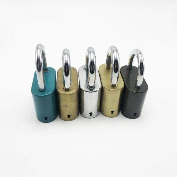 Waterproof combination parts waterproof padlock - Image 5