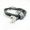 Customized pick a notebook laptop lock for HP - Image 2