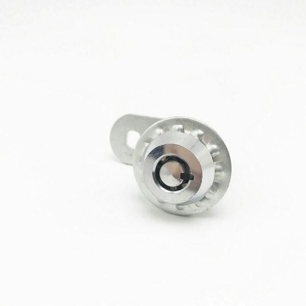 China factory small round lock — изображение 6
