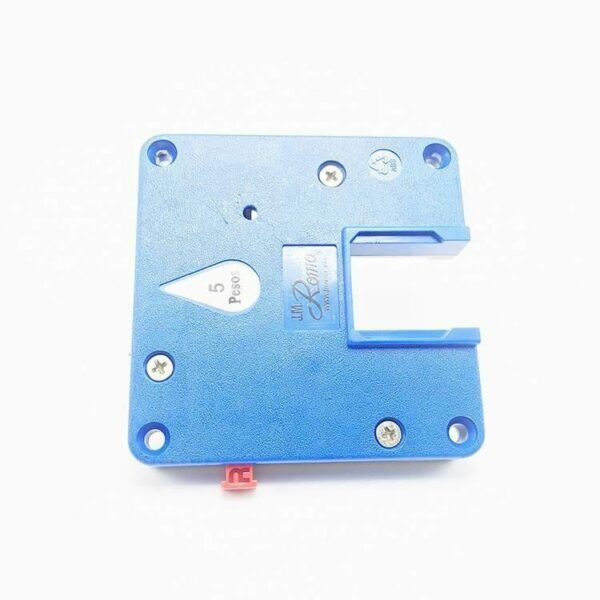 Cheap swimming pool coin slot lock for lockers — изображение 3