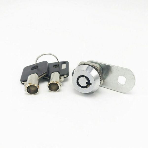 China factory small round lock — изображение 2