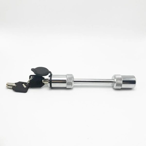 trailer hitch pin lock trailer - Image 6