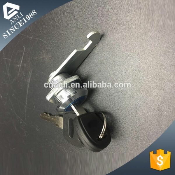 Famous brand furniture cam lock master key cabinet for AL-ZS-1115 - Image 4