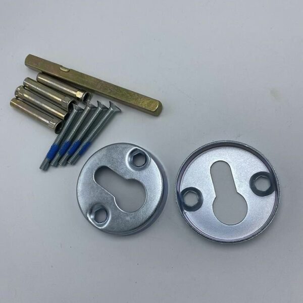Professional oem fire door bar handle - Image 5