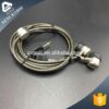 Travel Charger Security Combination Notebook laptop cable lock - Image 4