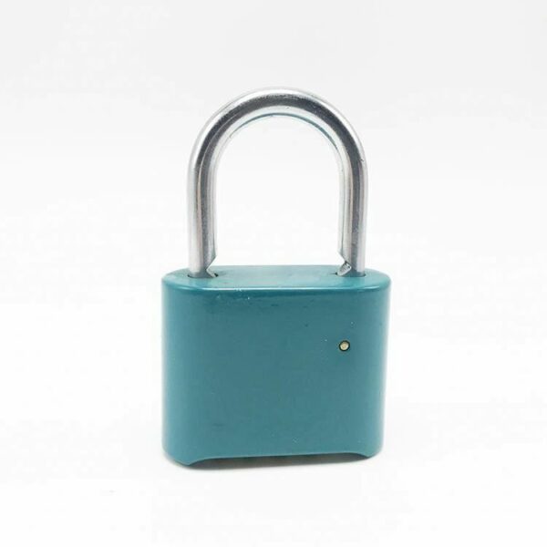 Removable small setting a combination padlock — изображение 3