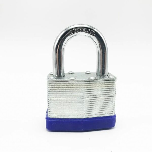 China Suppliers customized laminated padlock factory - Image 6