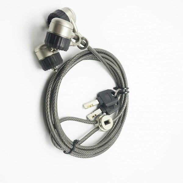 Popular pc computer controlled door lock pick for HP - Image 4