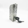 Popular stainless steel euro lock coin - Image 3