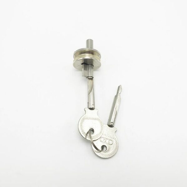 High quality freezer locksets - Image 4