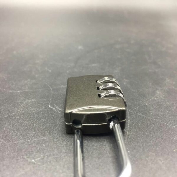 Steel pc lock safety best padlock brands — изображение 3