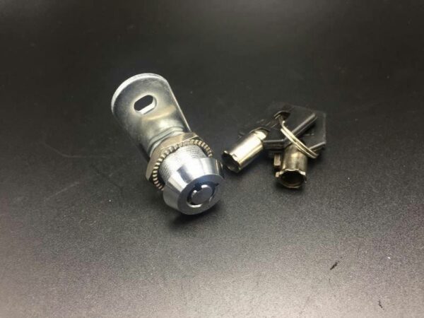 High quality zinc alloy digital cabinet lock - Image 6