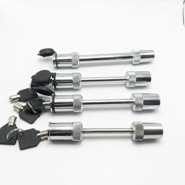 trailer hitch pin lock trailer - Image 5
