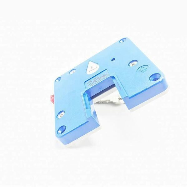 Coin-Operated Lock (with master key) - Image 4