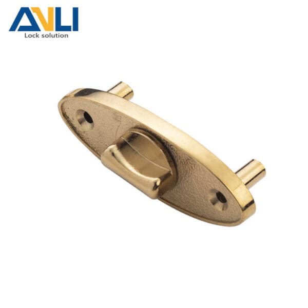ANLI Japan Zinc Alloy Cam Lock Single Door Cabinet Lock - Image 4