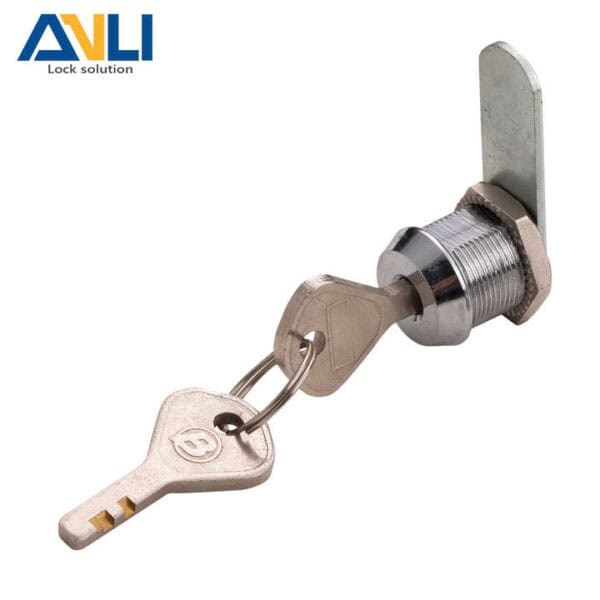 ANLI Waterproof Small Cam Lock Window Cam Lock - Image 4