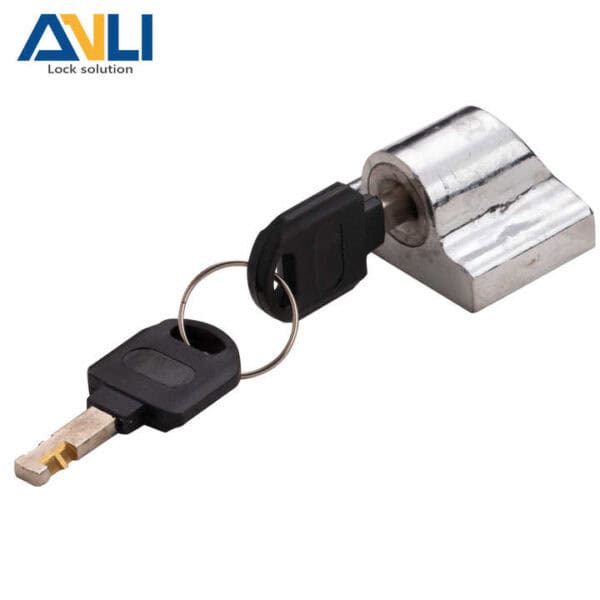 ANLI Waterproof Small Cam Lock Window Cam Lock - Image 5