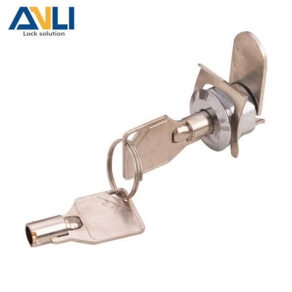 ANLI Cam Lock Tool Boxes Tubular Lock for Metal Cabinets - Image 5