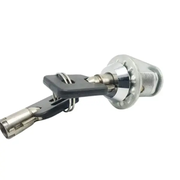 ANLI Durable Small Lock for Cabinet Door