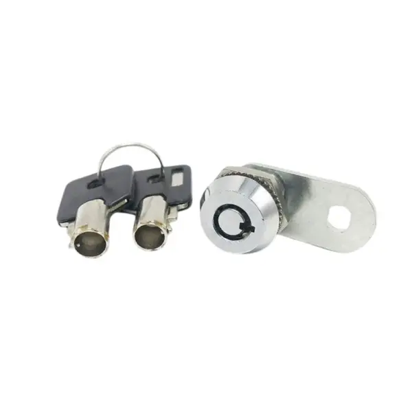 ANLI Durable Small Lock for Cabinet Door