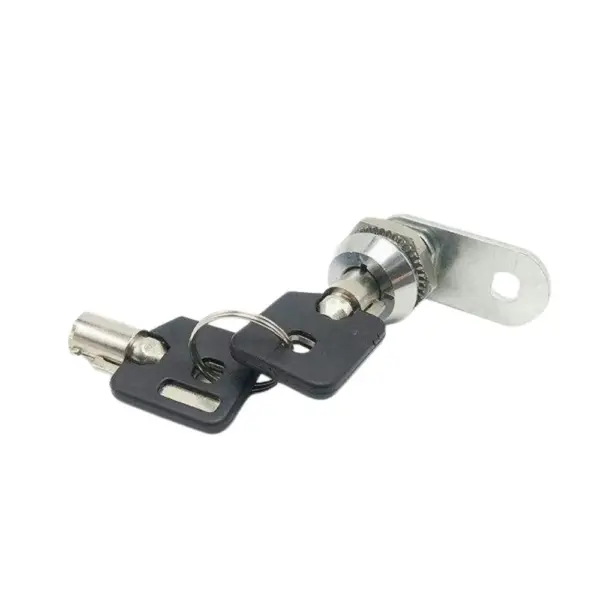 ANLI Durable Small Lock for Cabinet Door