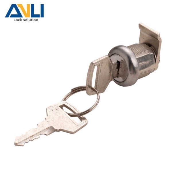 ANLI Cam Lock Latch Tubular Cylinder Lock - Image 3